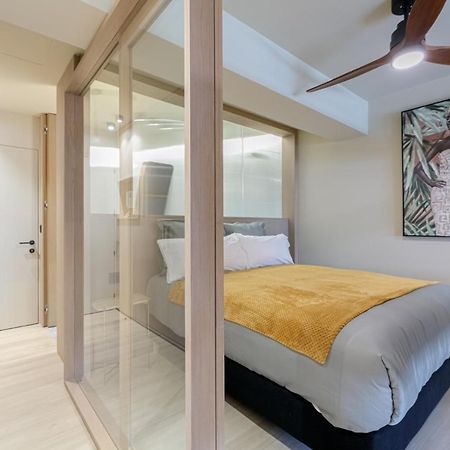 Suite De Lujo Puerta Del Sol+Parking Vigo Exteriér fotografie